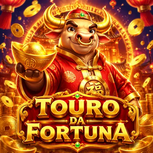 Boi da fortuna do Fortune Ox em rodada de respin