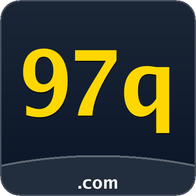 Logo 97Q